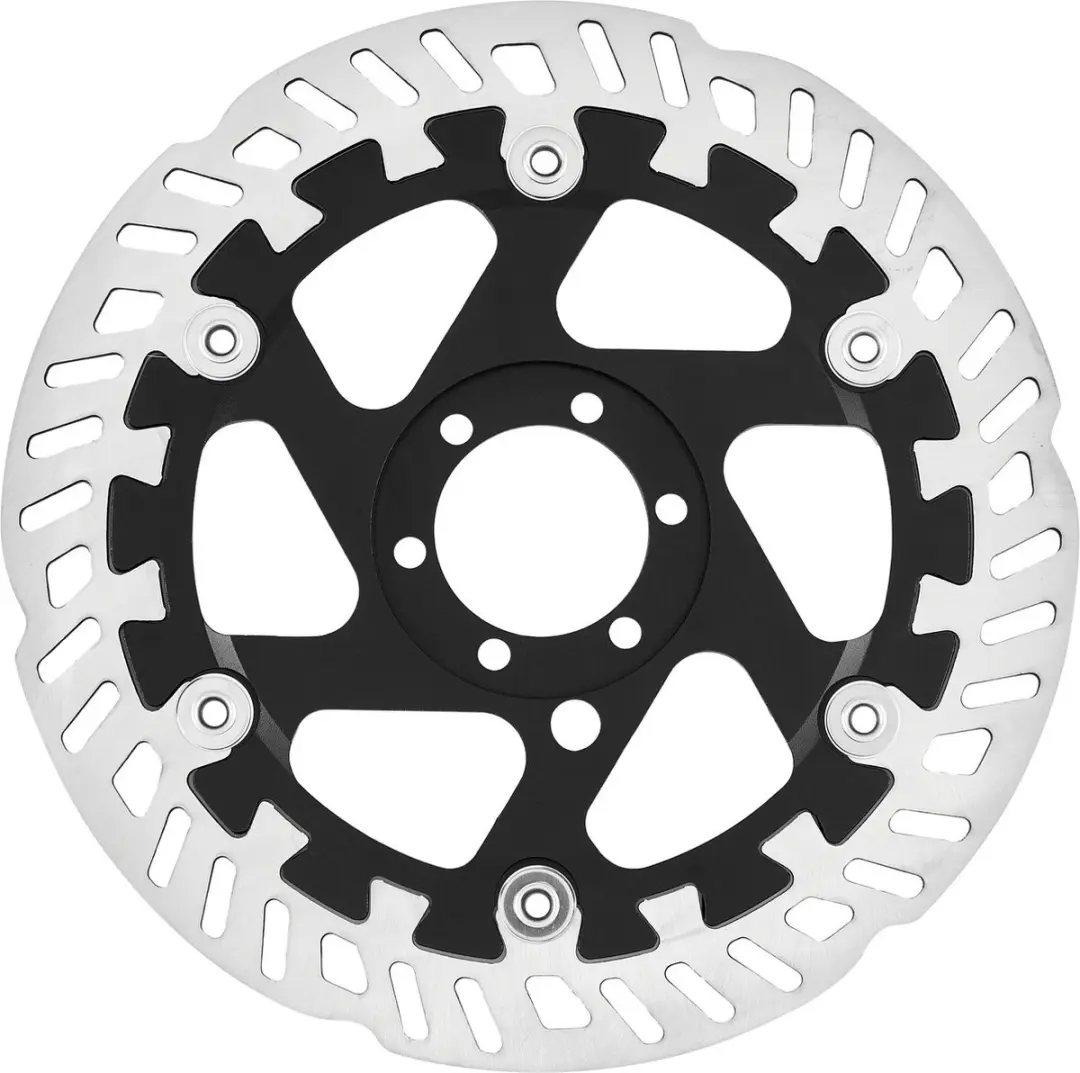 Magura MDR-P Remschijf 180mm - afbeelding 2 van 5