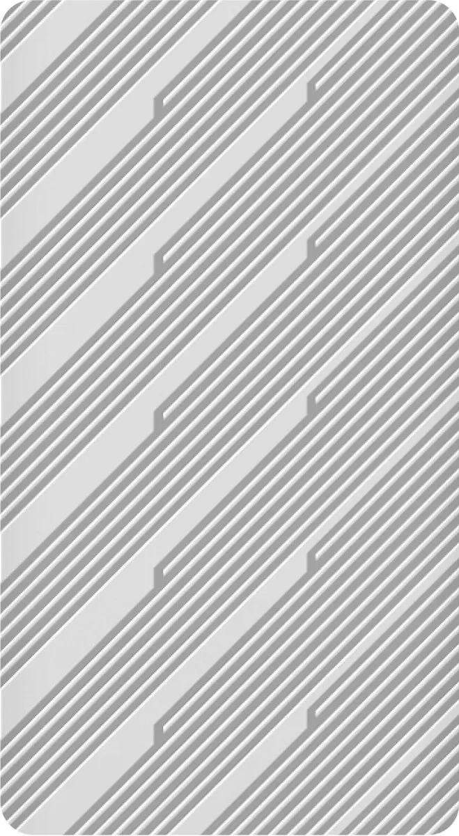 Ergon BT Road Stuurlint - Wit