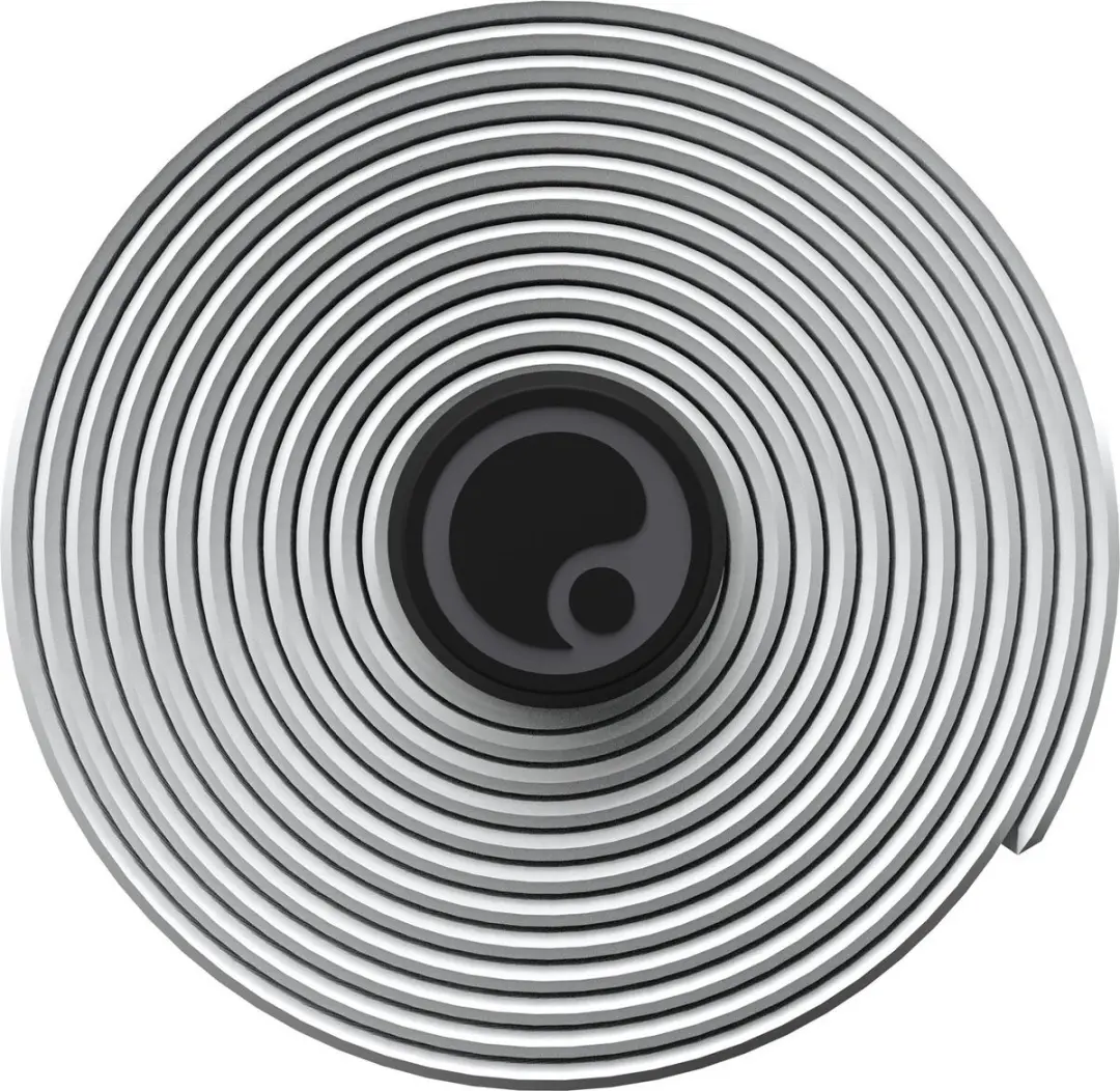 Ergon BT Road Stuurlint - Wit