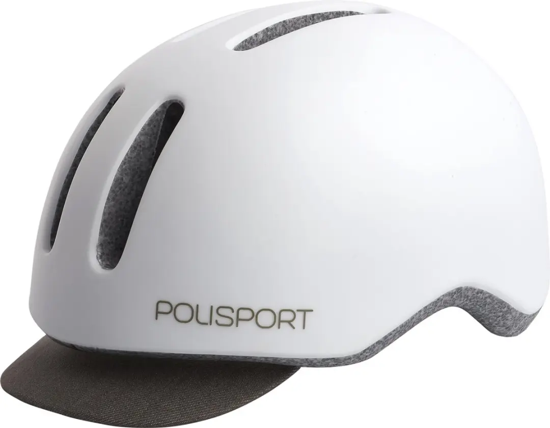 Polisport Commuter fietshelm