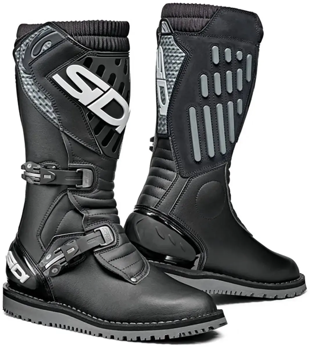 Sidi Trial Zero.2 Motorlaarzen 47