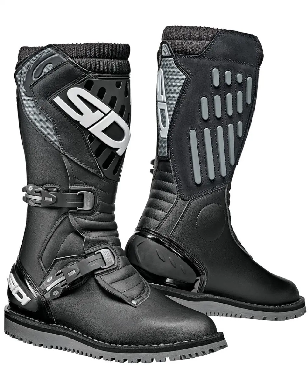 Sidi Trial Zero.2 Motorlaarzen 47