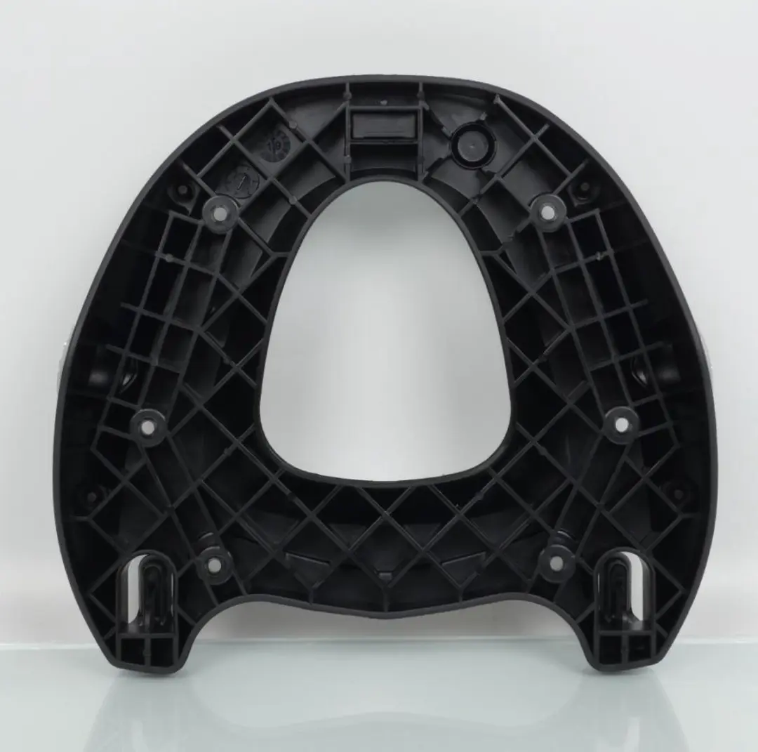 Givi Top Case Steunplaat M5 Monokey - Noir