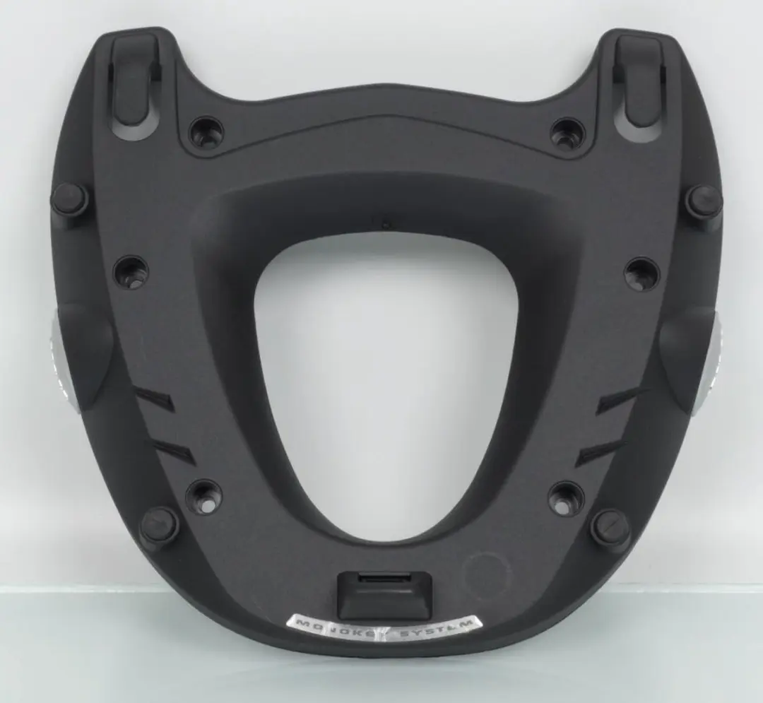 Givi Top Case Steunplaat M5 Monokey - Noir