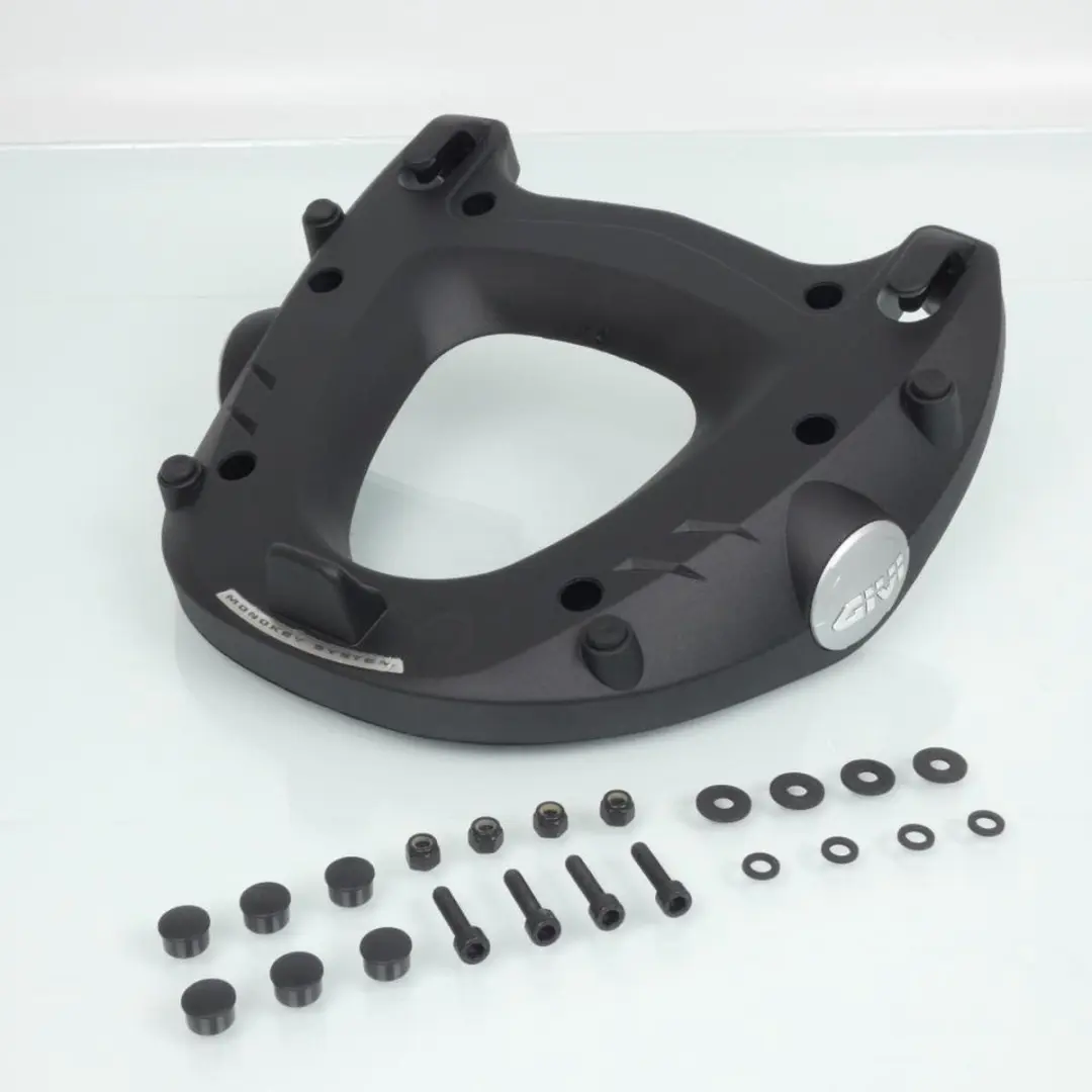Givi Top Case Steunplaat M5 Monokey - Noir