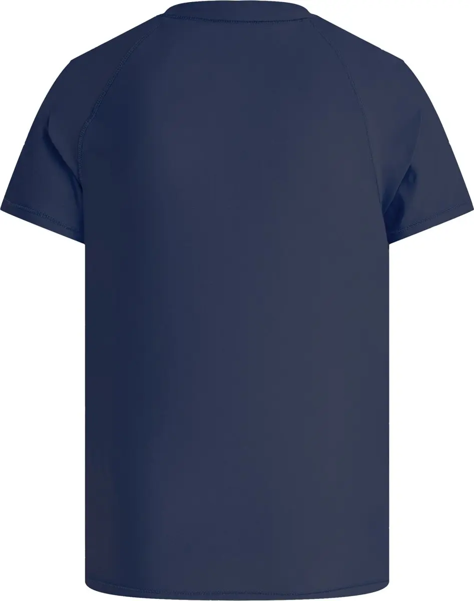 Protest PRTBERENT JR Surf T-shirt Jongens 116 - Night Skyblue - afbeelding 6 van 6