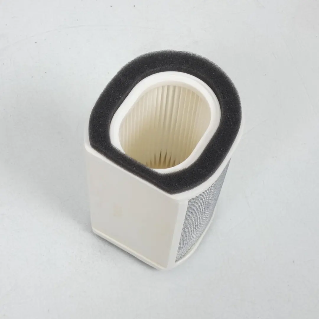 HifloFiltro Yamaha HFA4912 Luchtfilter - Wit