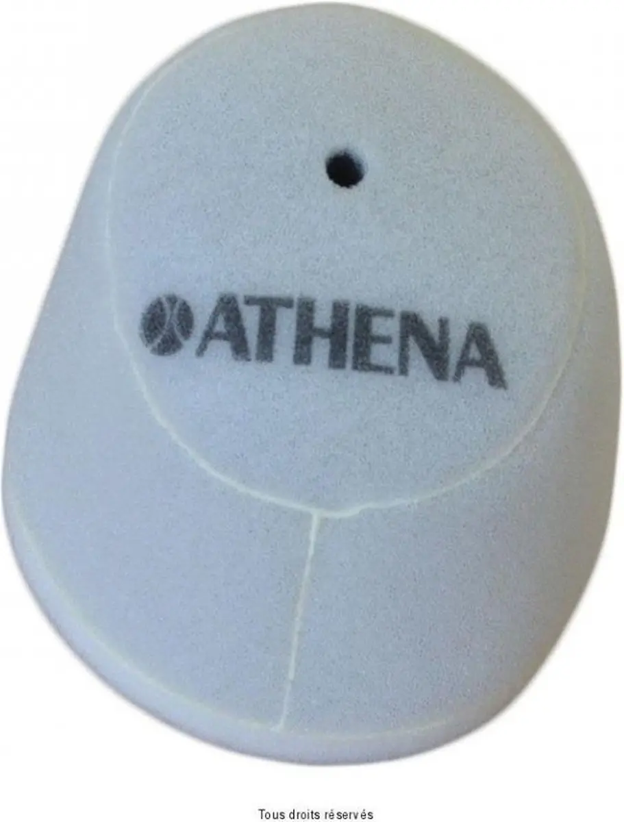 athena luchtfilter voor kawasaki 80 kx grote wielen 1991 tot 2000 s410250200003