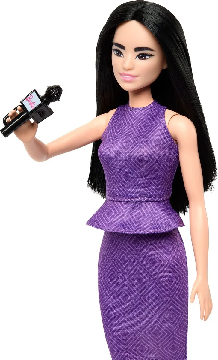 Barbie Carrière van het Jaar Poppen - Meerkleurig