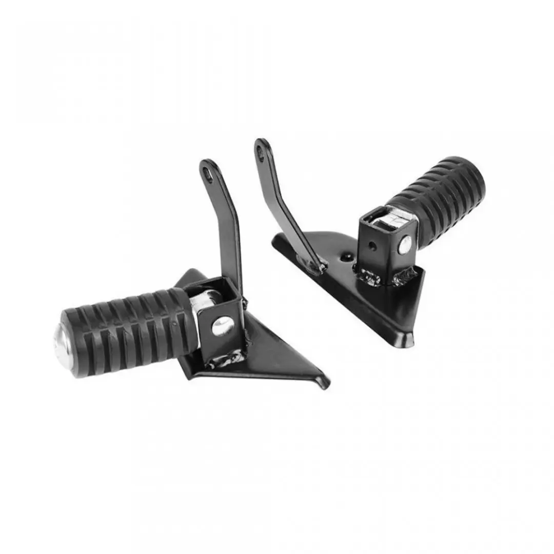 Cale pied Buzzetti pour Scooter Piaggio 50 Vespa S Neuf