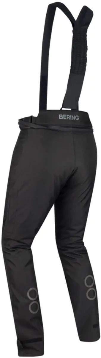Bering Lady Siberia Broek T5 - Zwart