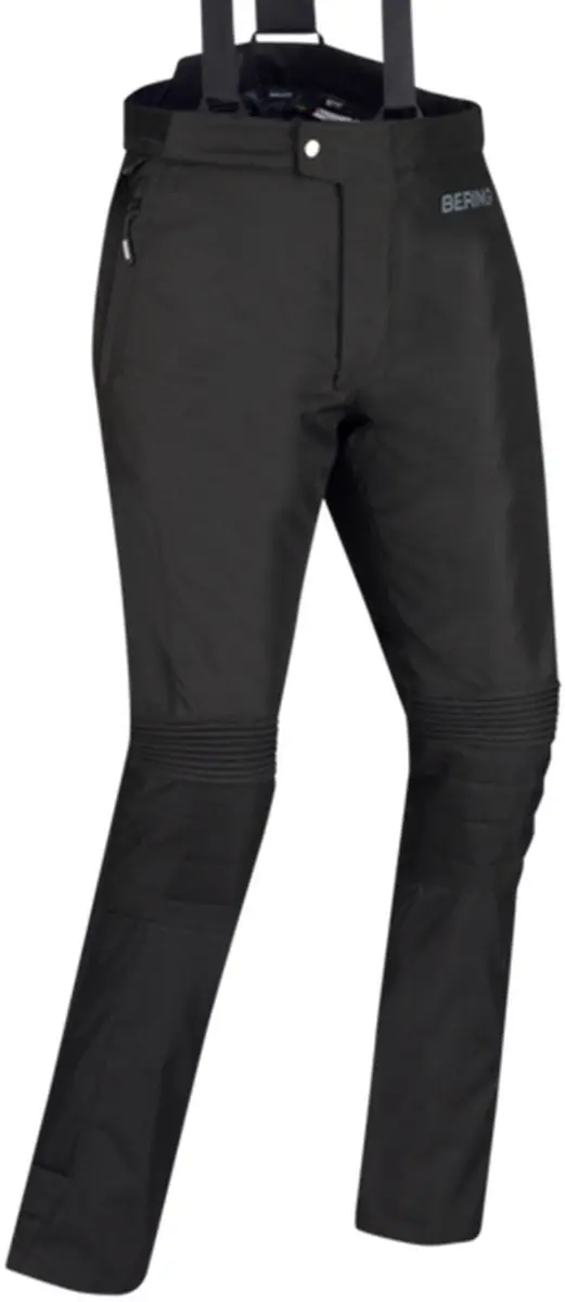 Bering Lady Siberia Broek T5 - Zwart
