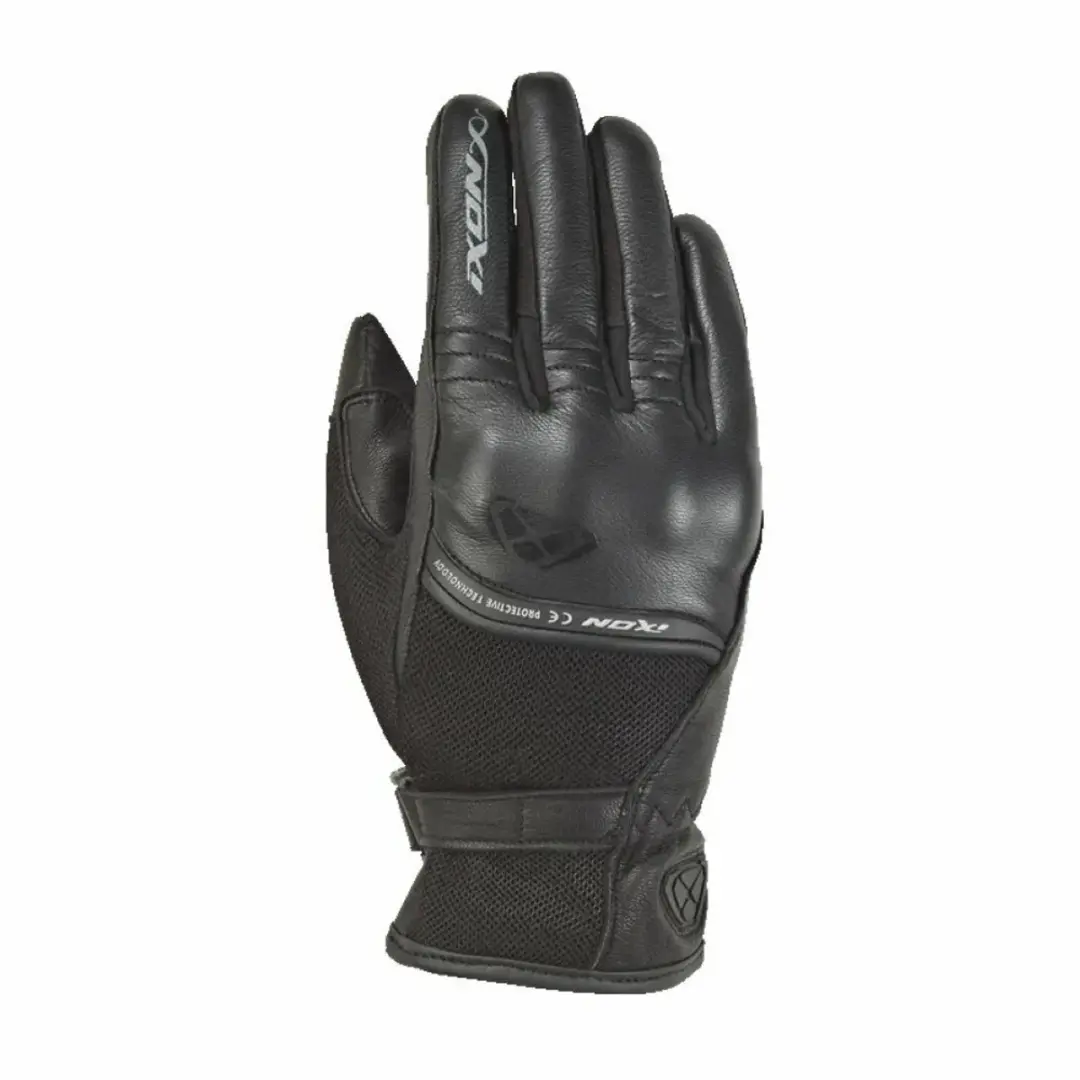 IXON RS Shine 2 Leren Handschoenen Vrouwen