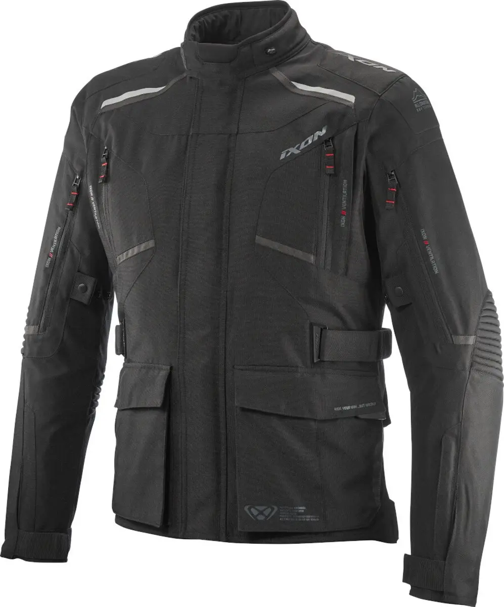 IXON Midgard Motorjas