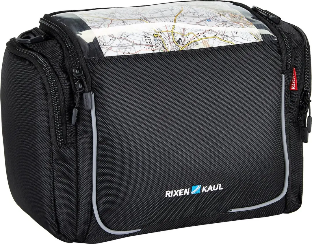 KLICKfix Aventour Sport Stuurtas 7L