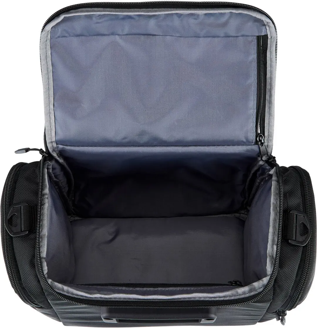 KLICKfix Aventour Sport Stuurtas 7L - Zwart