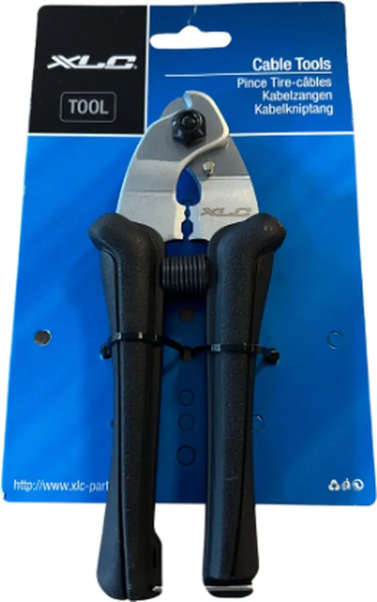 XLC TO-S36 Kabelkniptang
