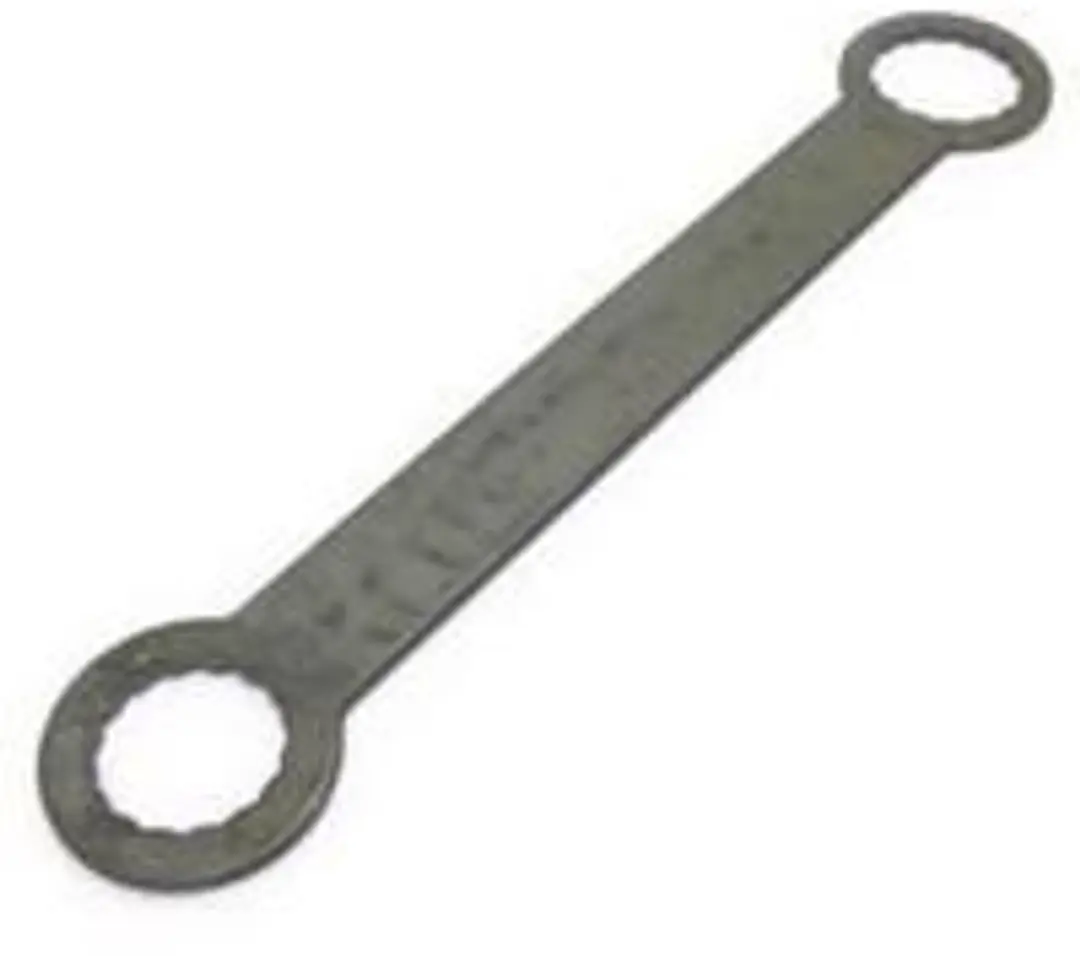 Shimano TL-DH10 Naafdynamo Gereedschap - Nexus 32/36mm - Zwart