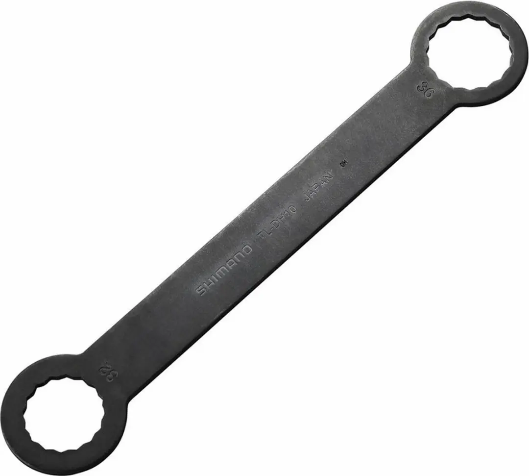 Shimano TL-DH10 Naafdynamo Gereedschap