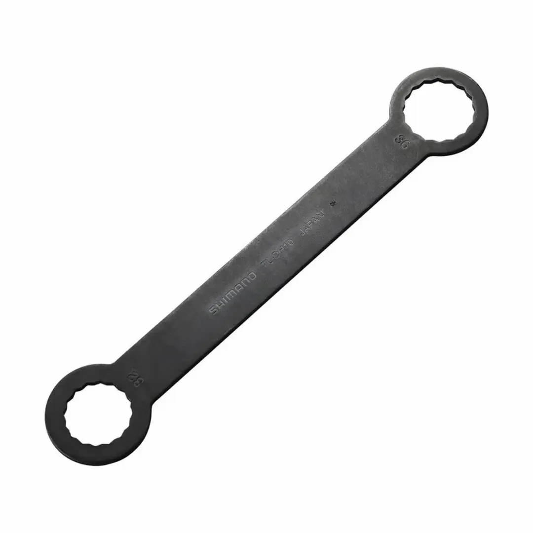 Shimano TL-DH10 Naafdynamo Gereedschap - Nexus 32/36mm - Zwart