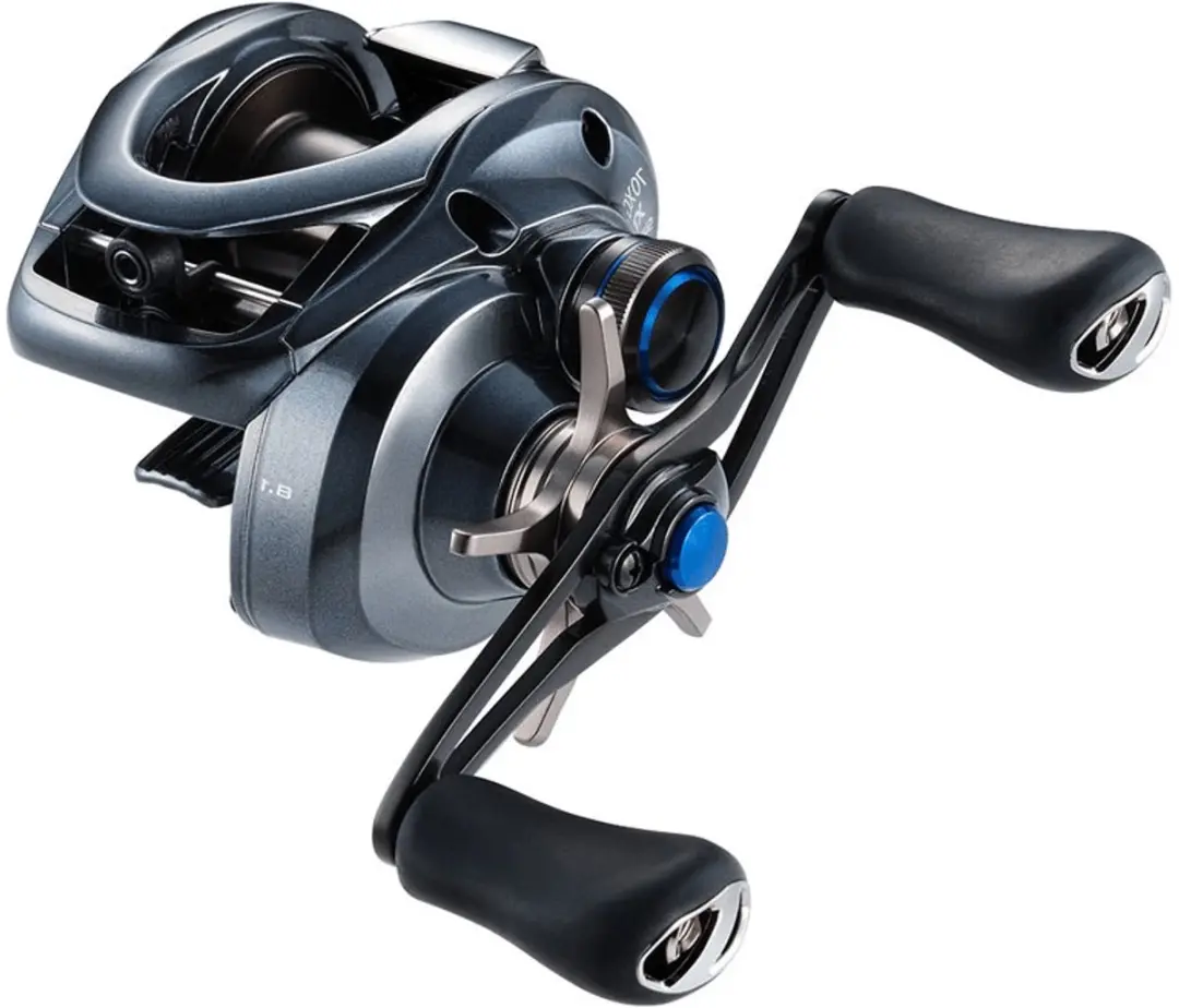 Shimano SLX DC XT 71XG