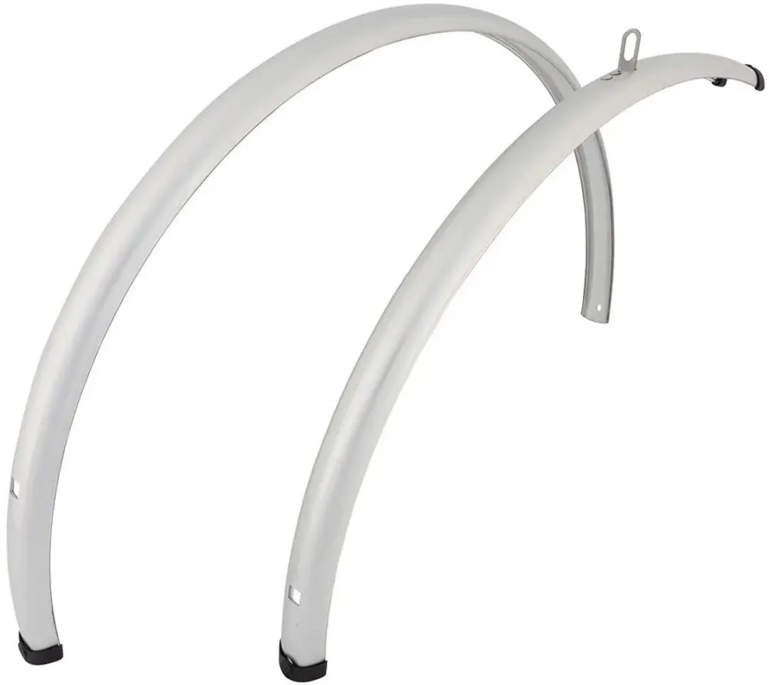 Contec Splash Protect 35mm Spatbord 28" - Transparant
