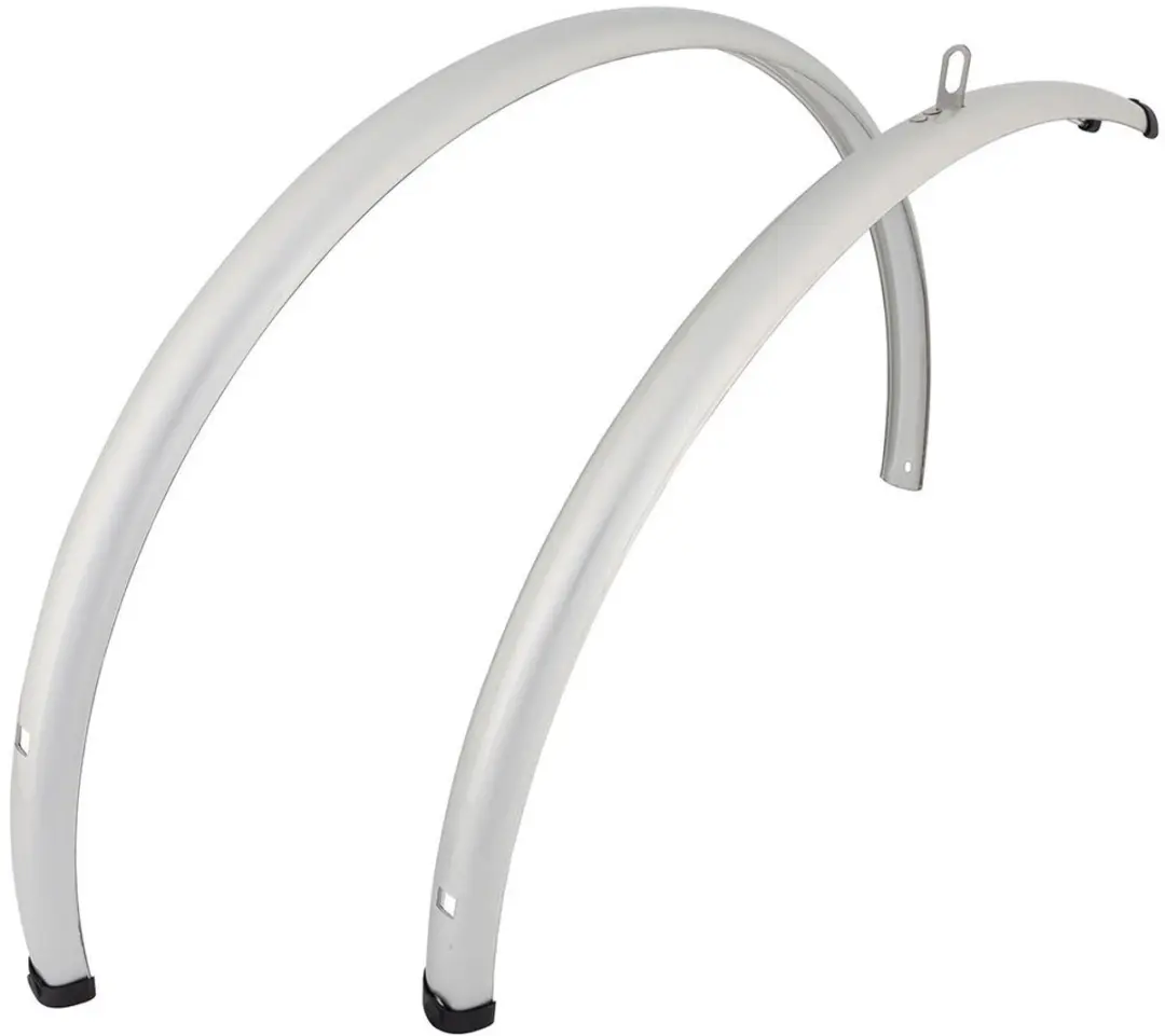 Contec Splash Protect 35 Mm Spatbord Transparant 28´´