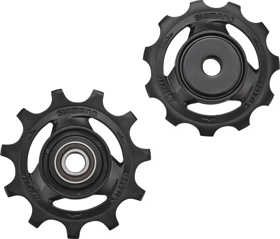 Shimano XTR RD-M9100/RD-M9150 Derailleurwieltjes
