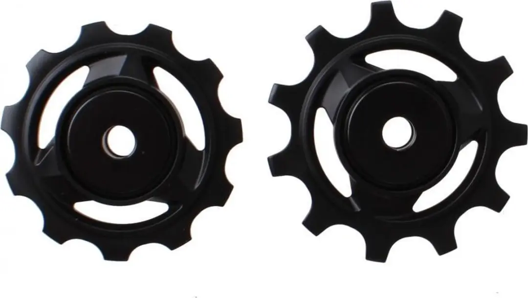 Shimano XTR RD-M9100/RD-M9150 Derailleurwieltjes - afbeelding 6 van 6