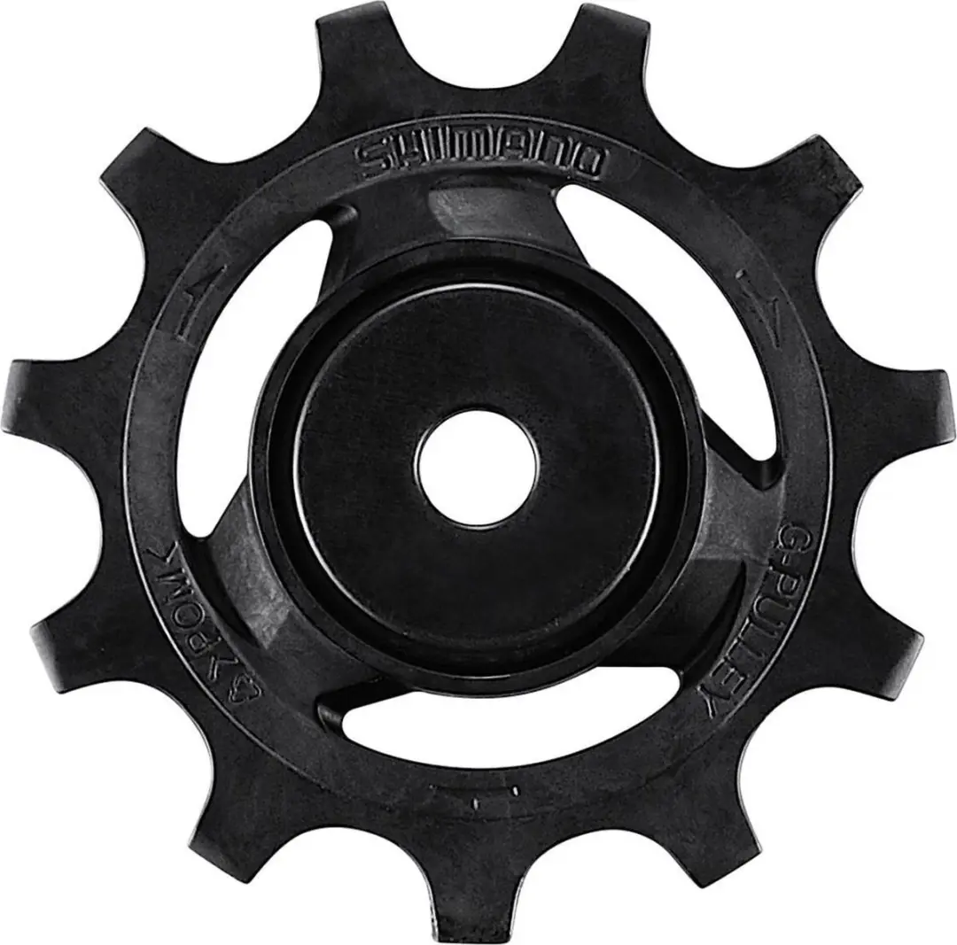 Shimano XTR RD-M9100/RD-M9150 Derailleurwieltjes