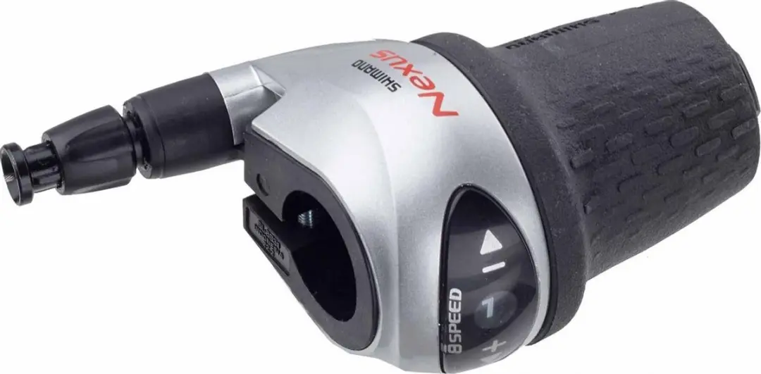 Shimano Nexus 8 Revo Shifter. Kabellengte 1700 mm (hangverpakking)