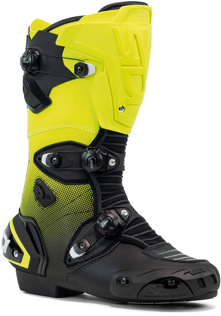 Sidi Mag-1 Motorlaarzen
