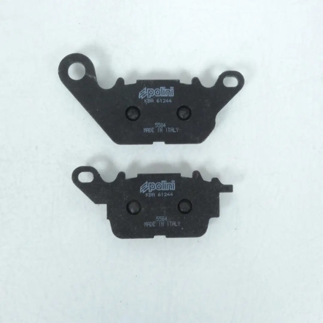 origineel polini remblokje voor yamaha 125 tricity scooter 174.0182