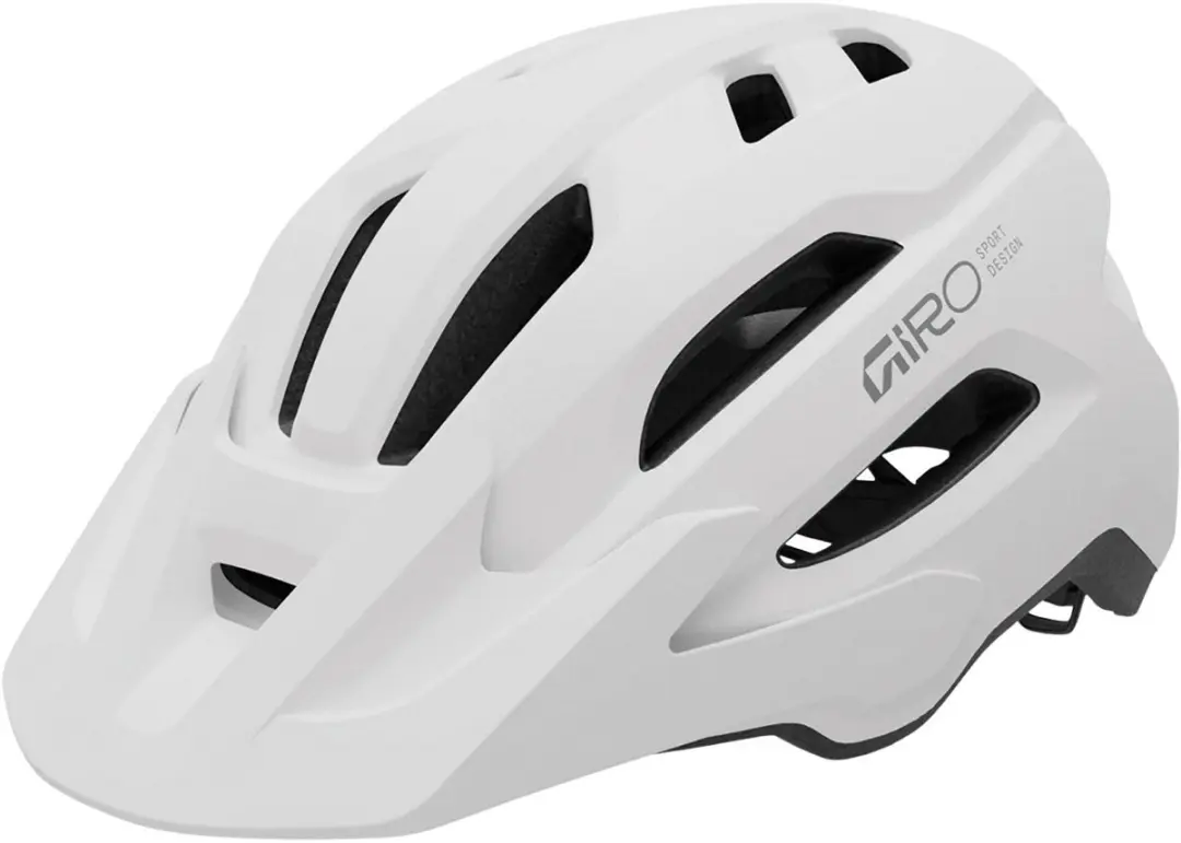 Giro Fixture II Helm Dames - Lichtblauw - afbeelding 4 van 5