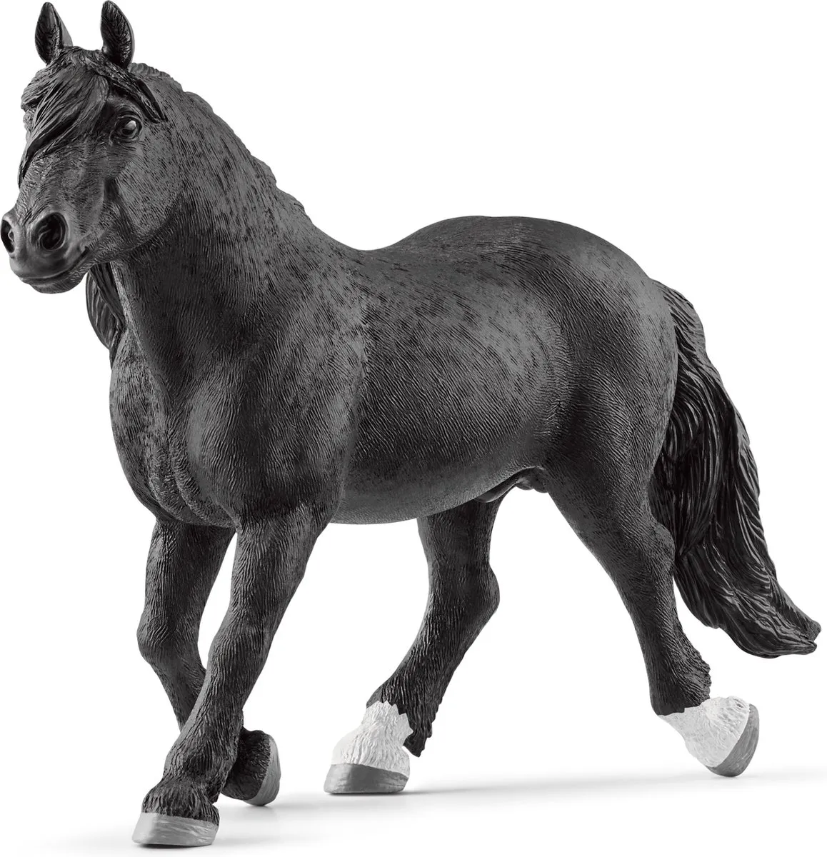 Schleich Farm World Norikerhengst 13958