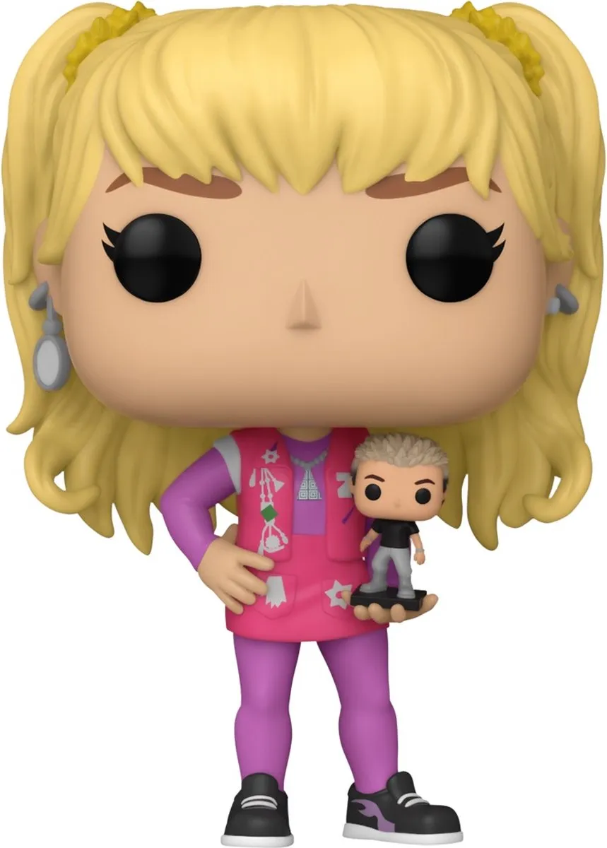 Funko Pop! Disney Zenon Kar #1365