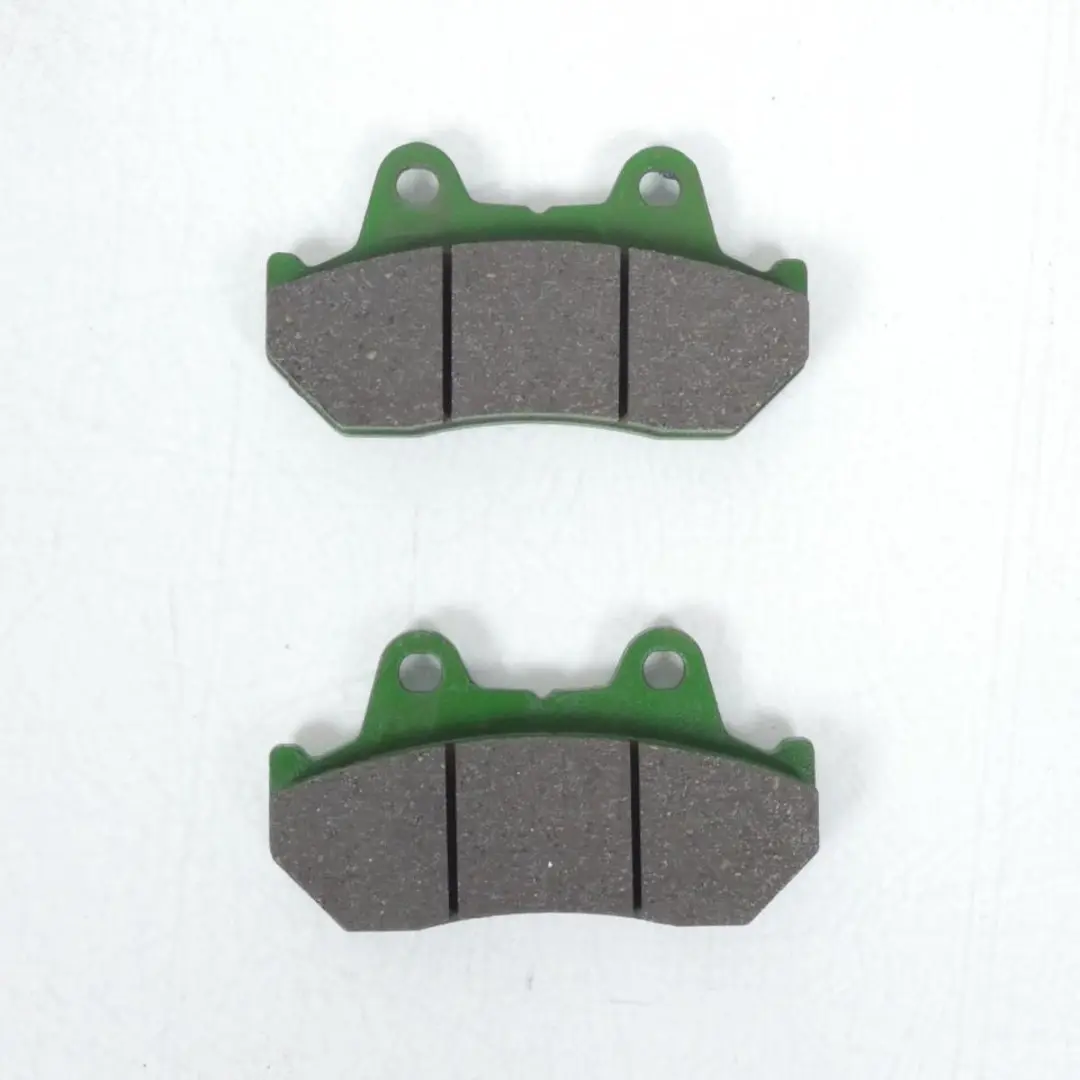 Plaquette de frein Brembo pour Moto Honda 750 Xlv R 1983 à 1985 AV Neuf