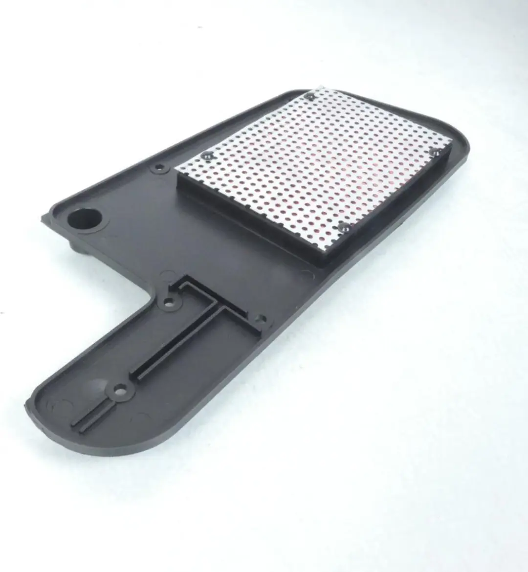 hiflofiltro luchtfilter voor honda 150 fes s-wing scooter 2007 tot 2015 nieuw
