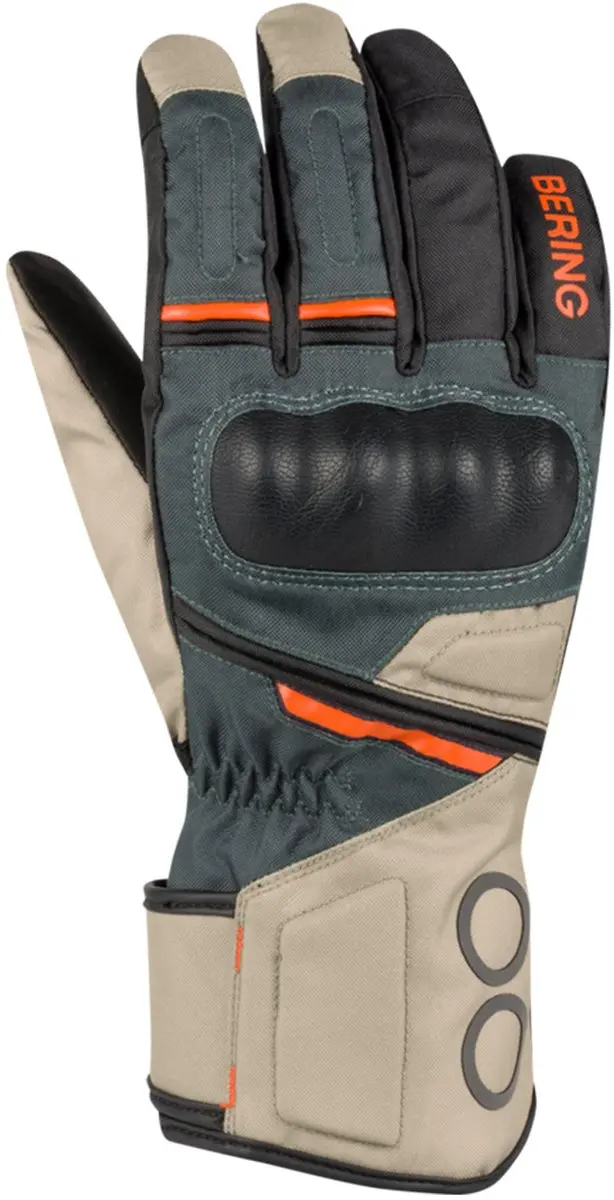 Bering Lady Siberia Handschoenen 8