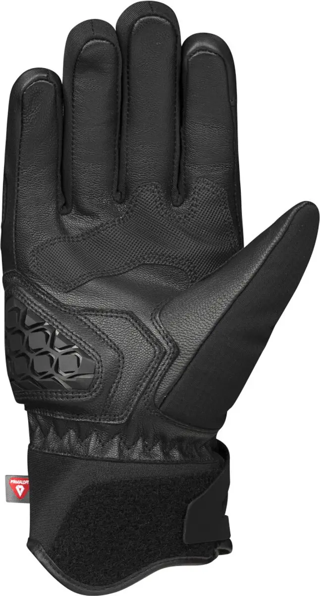 IXON Pro Knarr Lady Handschoenen - Zwart M