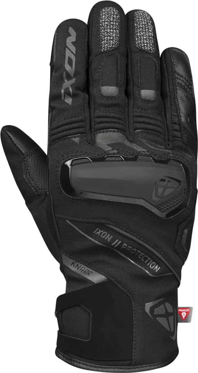 IXON Pro Knarr Lady Handschoenen