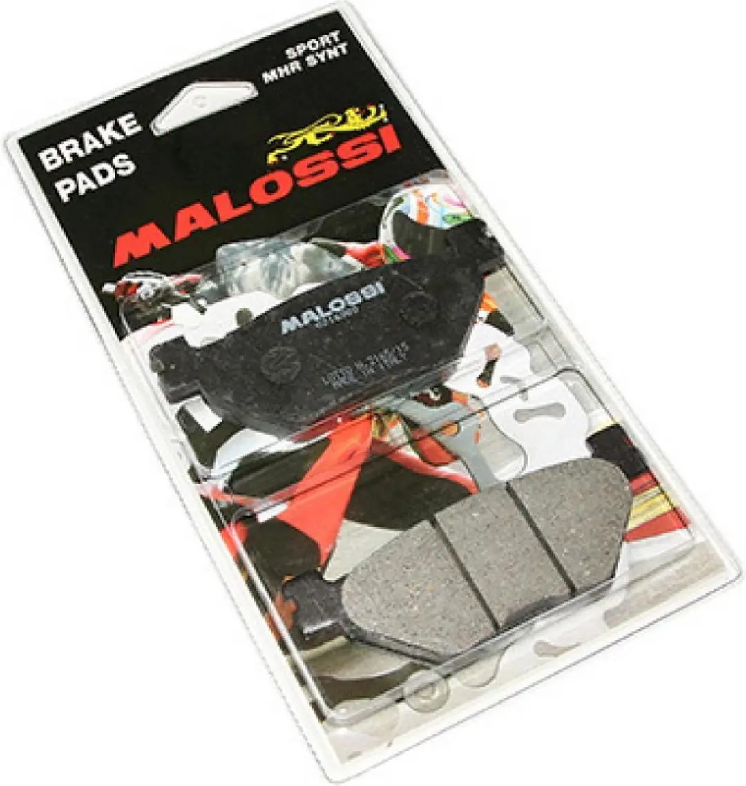 malossi remblok voor yamaha 530 tmax scooter na 2012 6215030bb / ar nieuw