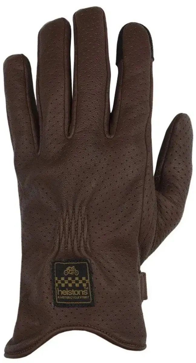Helstons Condor Air Handschoen - T13 - Zomer