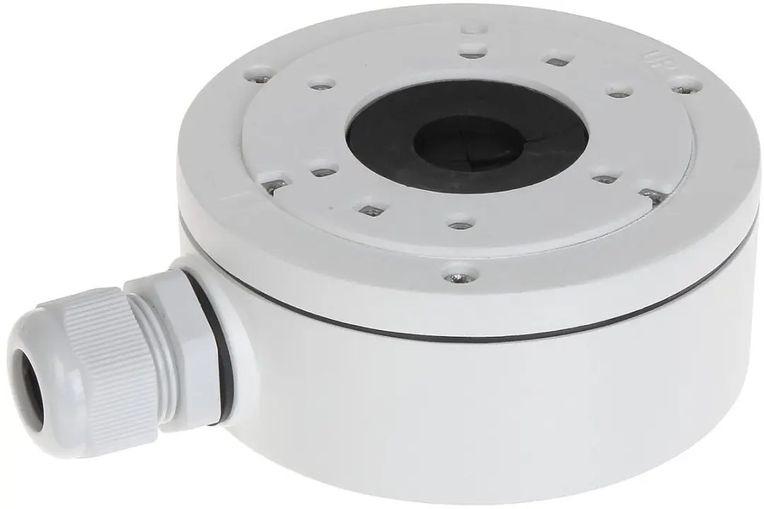 Hikvision DS-1280ZJ-XS Kamerahouder - Wit