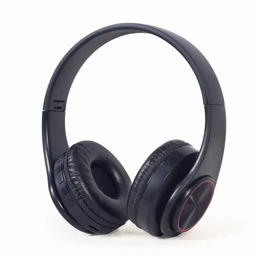 Gembird BT Stereo Headset met LED Lichteffecten