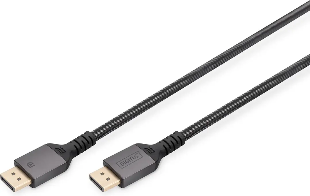 Digitus DisplayPort Kabel 8K60Hz 3m