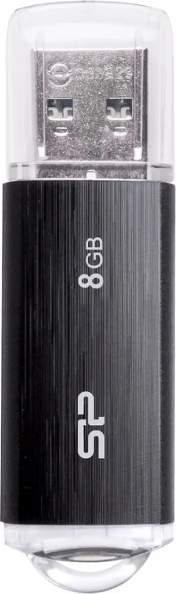 Silicon Power Ultima U02 USB Stick 8GB