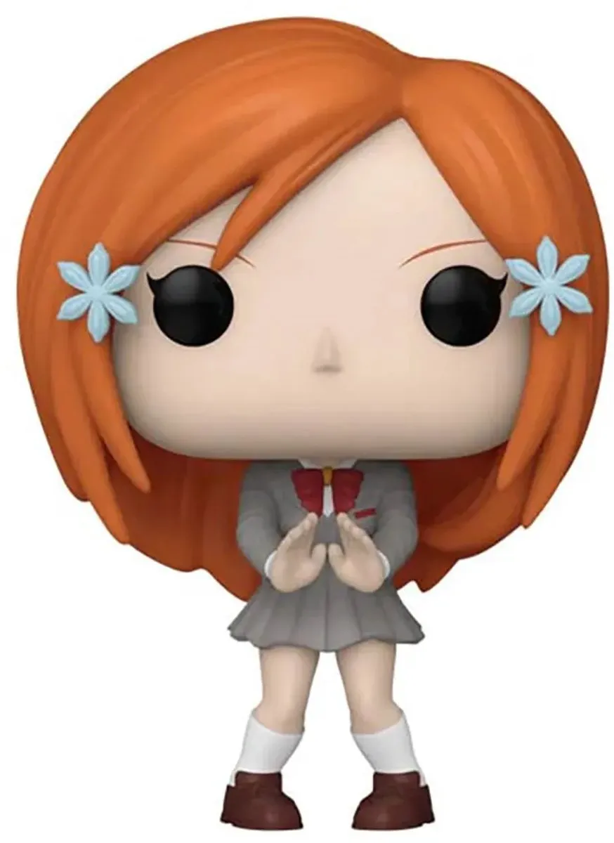 Funko Pop! Animation Bleach Orihime Inoue 75509 - Veelkleurig