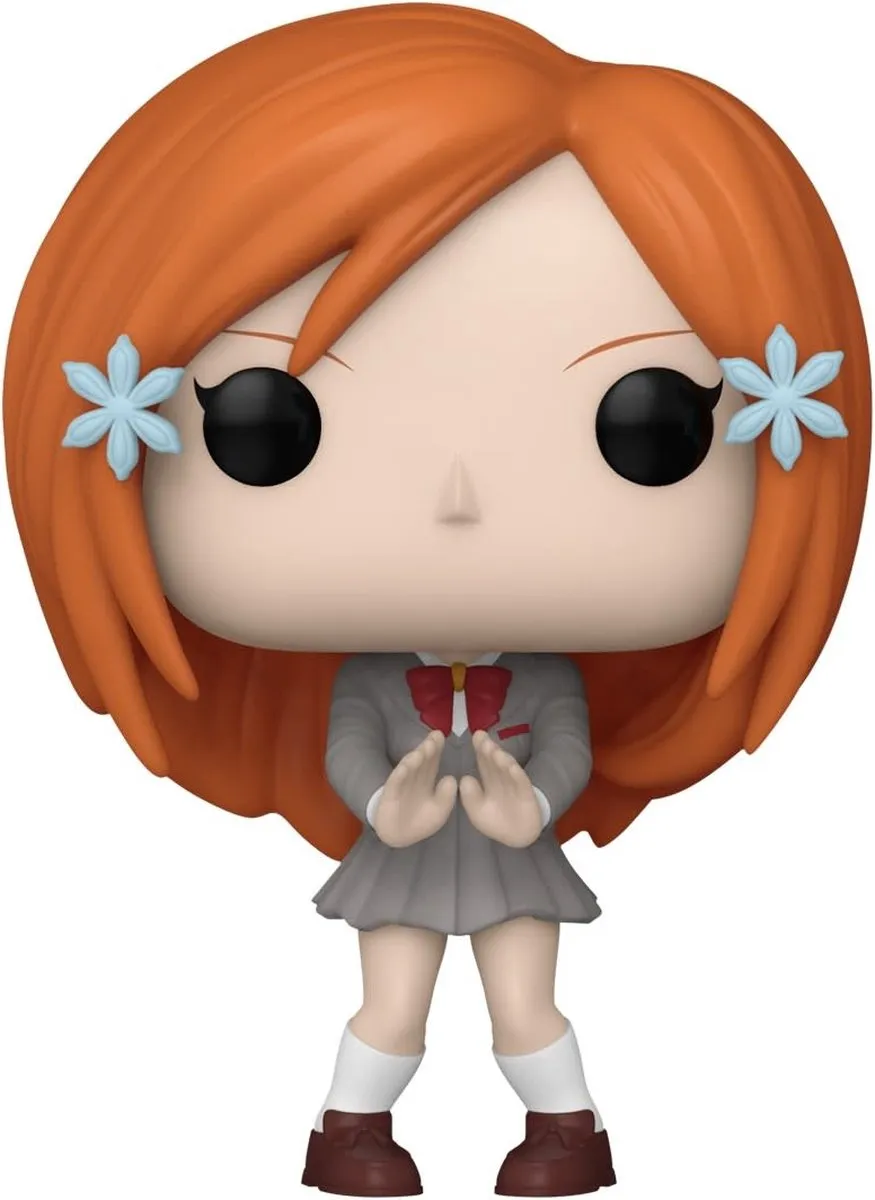Funko Pop! Animation Bleach Orihime Inoue 75509 - Veelkleurig