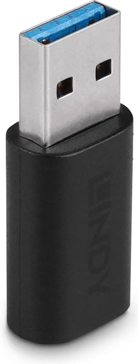 Lindy USB 3.2 Gen 1 Adapter 41904